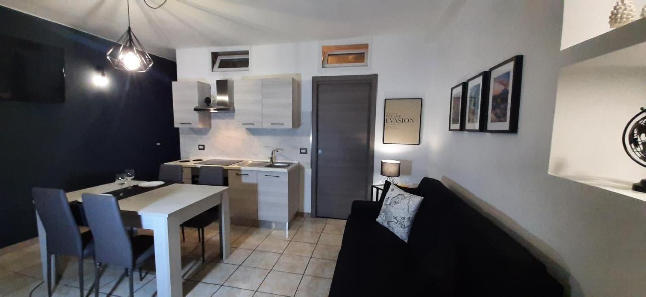 Etnea 365 Apartment Catania-Fontanarossai nemzetközi repülőtér Kültér fotó