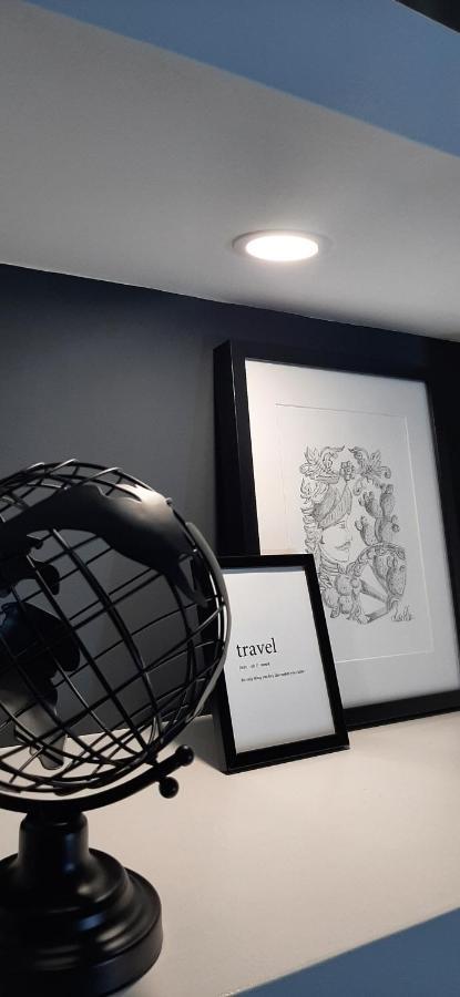 Etnea 365 Apartment Catania-Fontanarossai nemzetközi repülőtér Kültér fotó