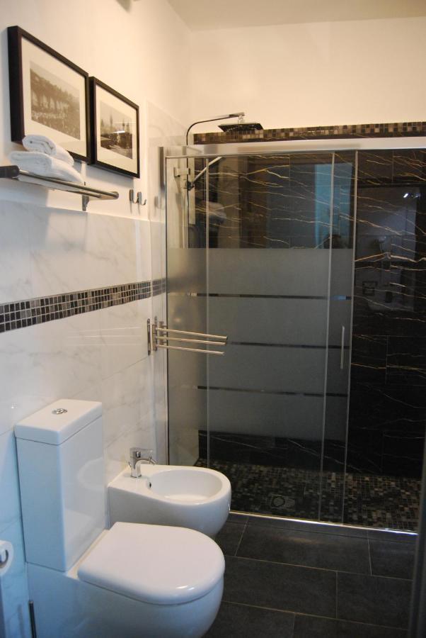Etnea 365 Apartment Catania-Fontanarossai nemzetközi repülőtér Kültér fotó