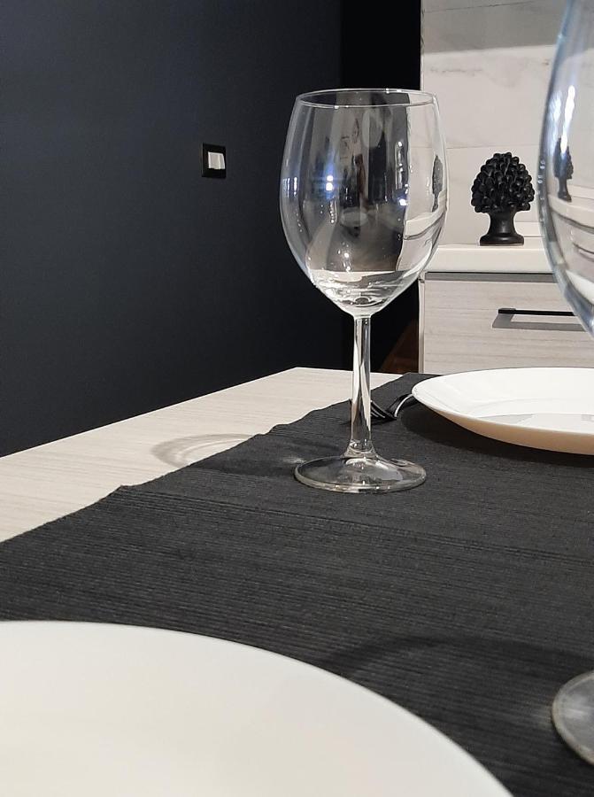 Etnea 365 Apartment Catania-Fontanarossai nemzetközi repülőtér Kültér fotó