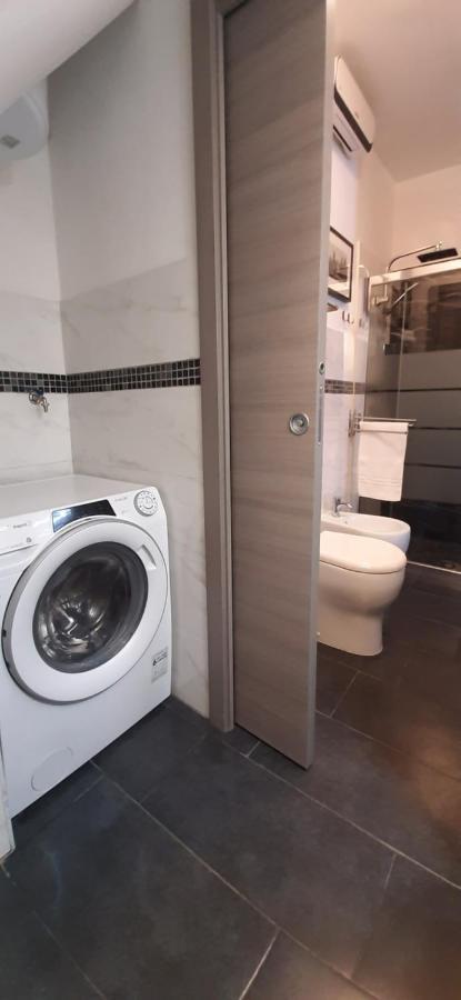 Etnea 365 Apartment Catania-Fontanarossai nemzetközi repülőtér Kültér fotó