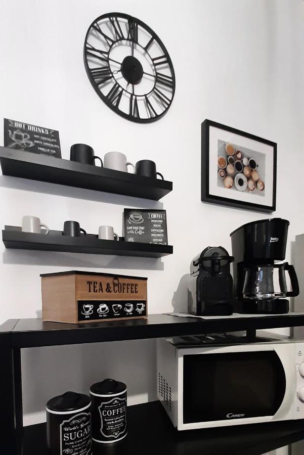 Etnea 365 Apartment Catania-Fontanarossai nemzetközi repülőtér Kültér fotó