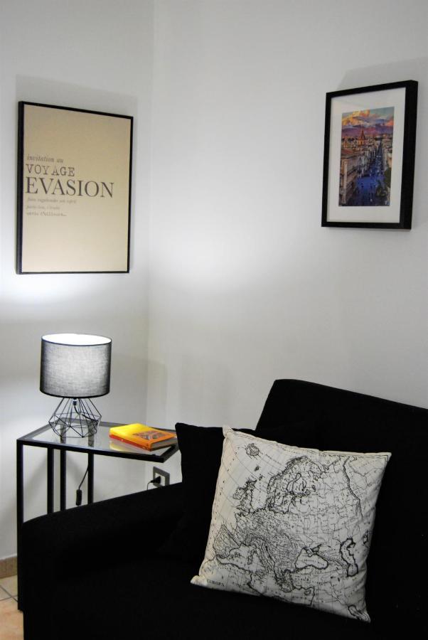 Etnea 365 Apartment Catania-Fontanarossai nemzetközi repülőtér Kültér fotó