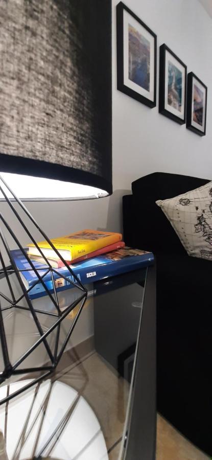 Etnea 365 Apartment Catania-Fontanarossai nemzetközi repülőtér Kültér fotó
