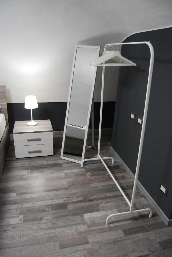 Etnea 365 Apartment Catania-Fontanarossai nemzetközi repülőtér Kültér fotó