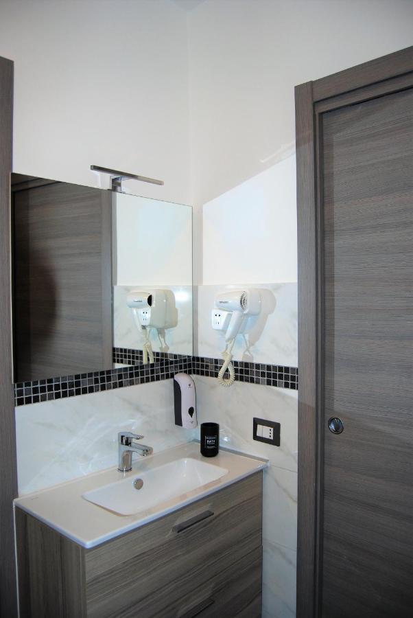 Etnea 365 Apartment Catania-Fontanarossai nemzetközi repülőtér Kültér fotó