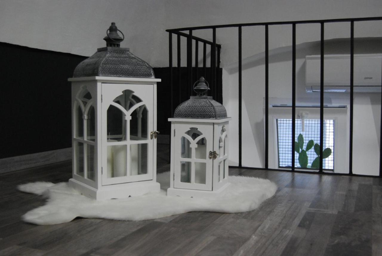 Etnea 365 Apartment Catania-Fontanarossai nemzetközi repülőtér Kültér fotó