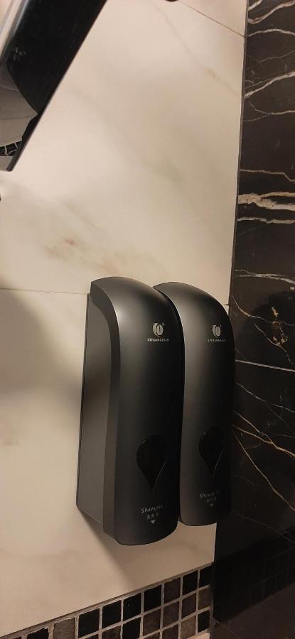 Etnea 365 Apartment Catania-Fontanarossai nemzetközi repülőtér Kültér fotó