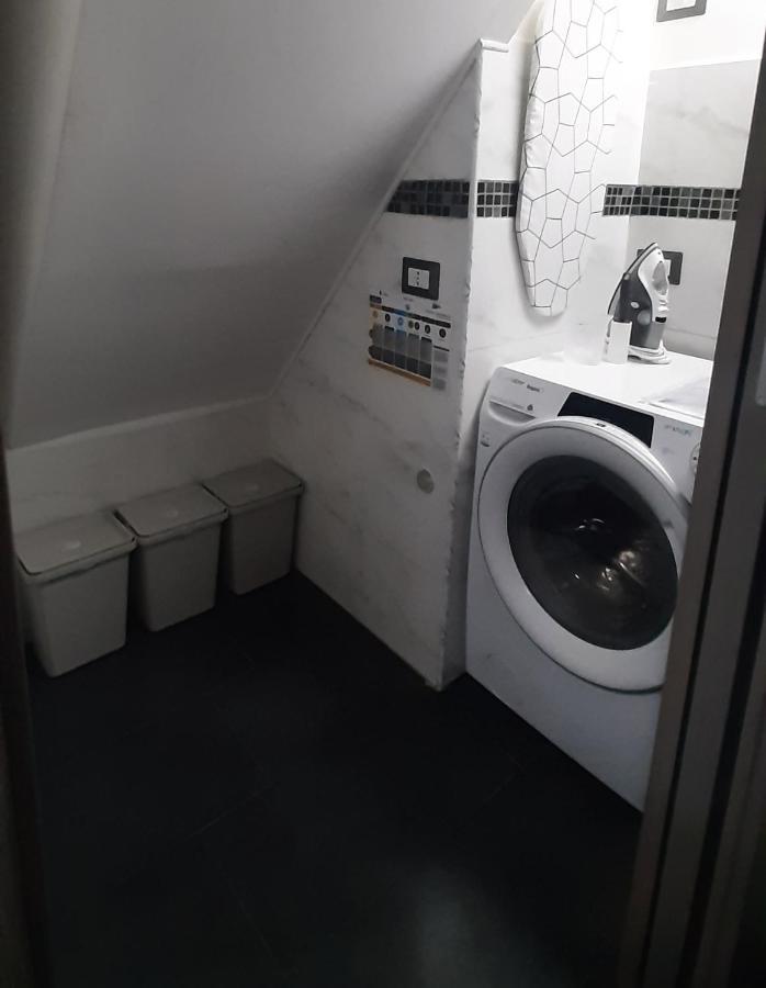 Etnea 365 Apartment Catania-Fontanarossai nemzetközi repülőtér Kültér fotó